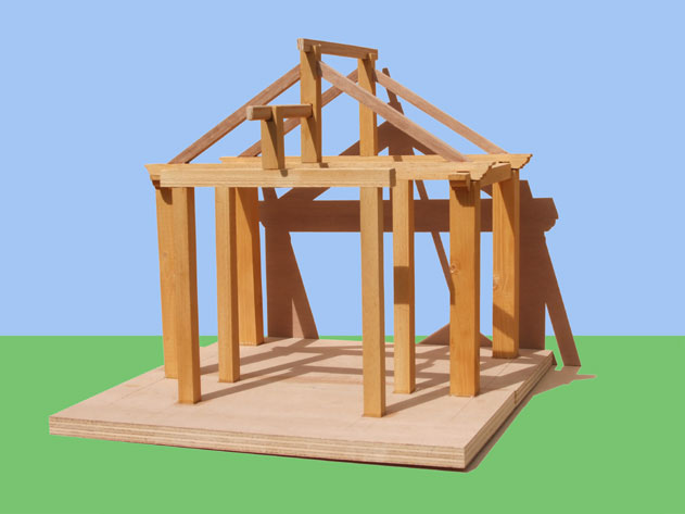 Architecture 1,618
