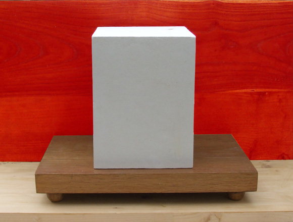 Brique du mur de Planck