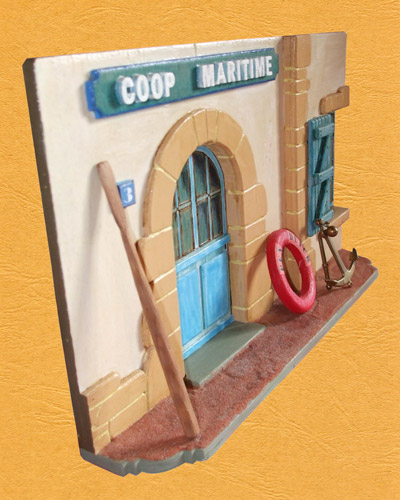 Coop maritime