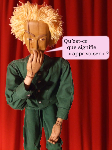 Le Petit Prince 