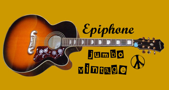 Ma Jumbo Vintage