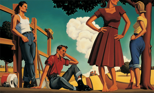 Kenton Nelson