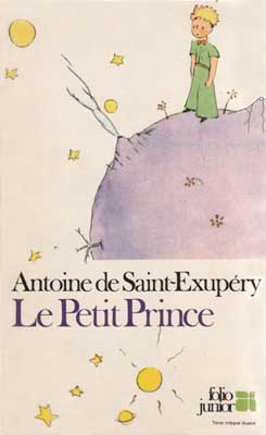 Le Petit Prince