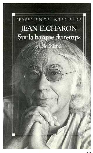 Sur la barque du temps