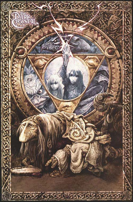 The Dark Crystal