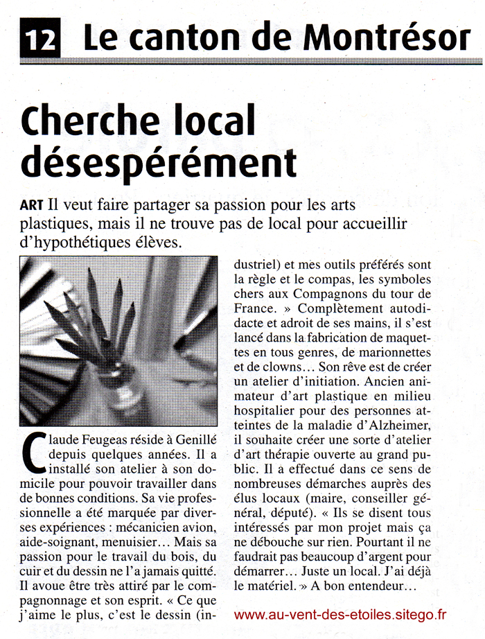 La Renaissance Lochoise