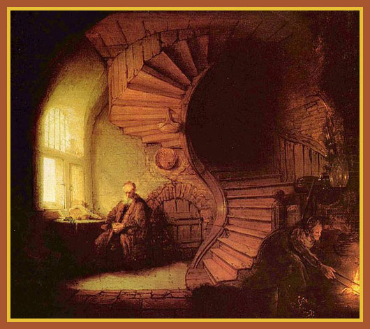 Philosophe